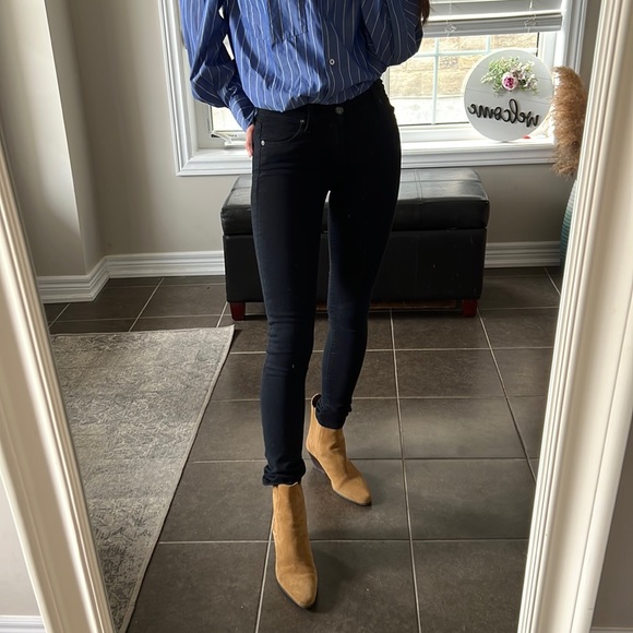 Citizens Of Humanity Denim - Citizen of Humanity Skinny Jeans